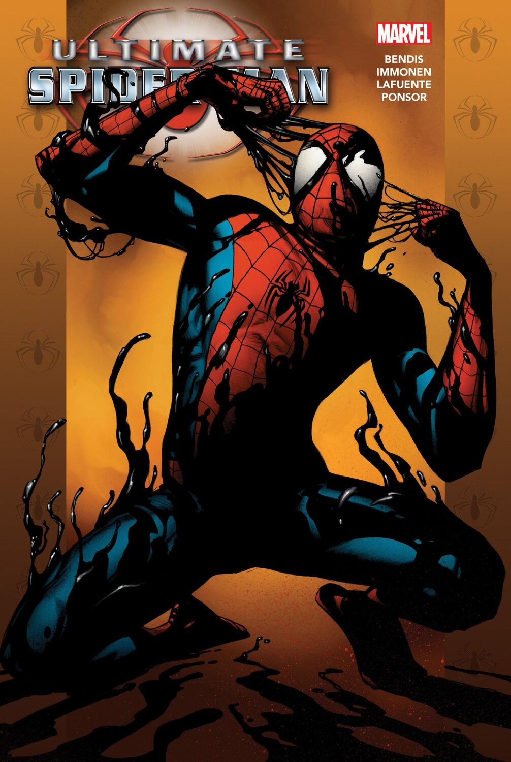 Cover: 9781302959555 | Ultimate Spider-Man Omnibus Vol. 4 | Brian Michael Bendis | Buch