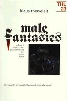 Cover: 9780816614516 | Male Fantasies | Klaus Theweleit | Taschenbuch | Englisch | 1989