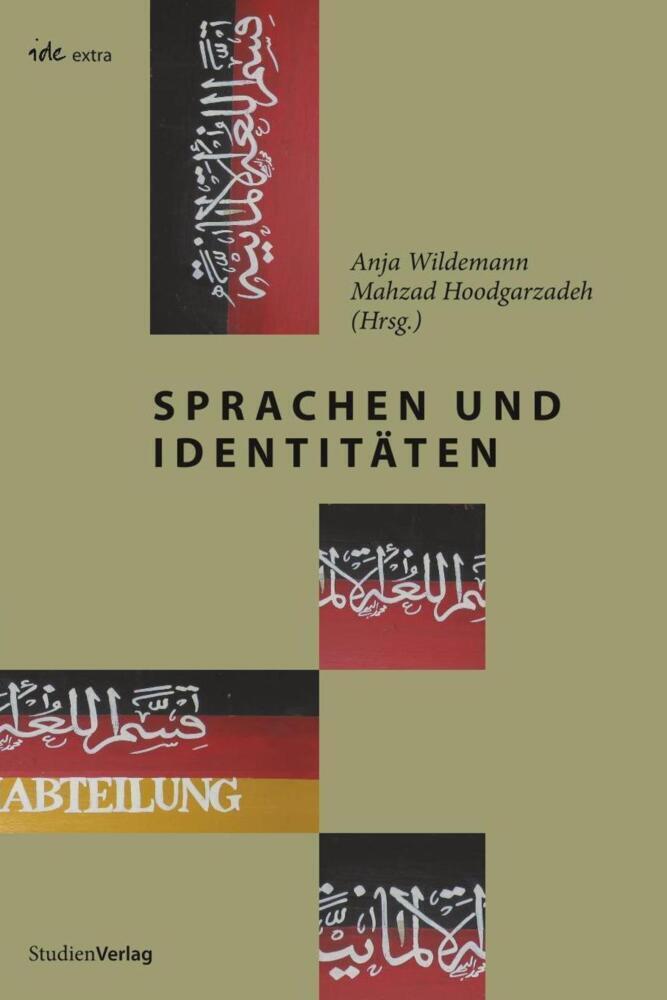 Cover: 9783706552912 | Sprachen und Identitäten | Anja Wildemann (u. a.) | Taschenbuch | 2013