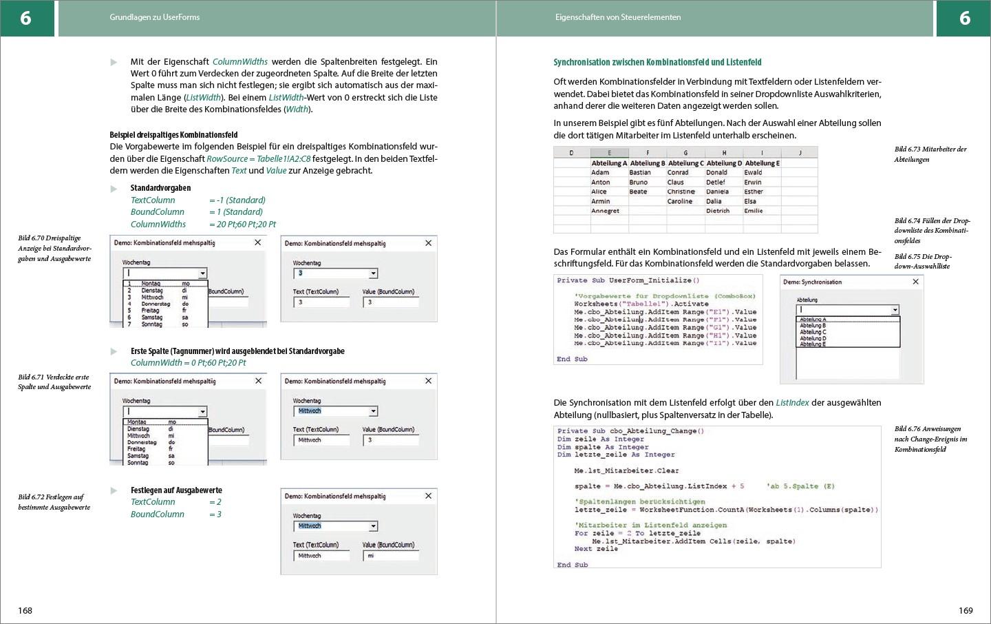 Bild: 9783832803032 | VBA mit Excel - Der leichte Einstieg | Inge Baumeister (u. a.) | Buch