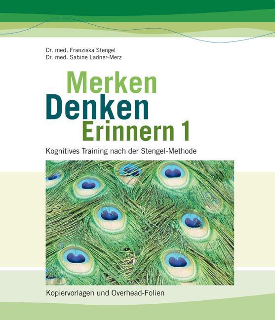 Cover: 9783929317428 | Merken - Denken - Erinnern 1 | Franziska Stengel (u. a.) | Stück