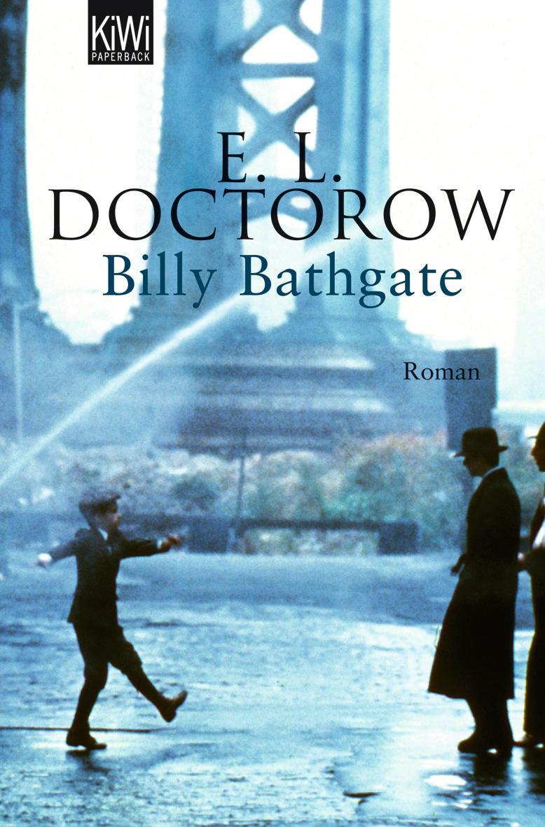 Cover: 9783462036602 | Billy Bathgate | E. L. Doctorow | Taschenbuch | KIWI | Deutsch | 2006