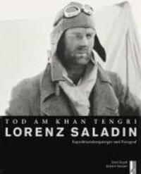 Cover: 9783909111633 | Lorenz Saladin | Robert/Zopfi, Emil Steiner | Buch | 176 S. | Deutsch