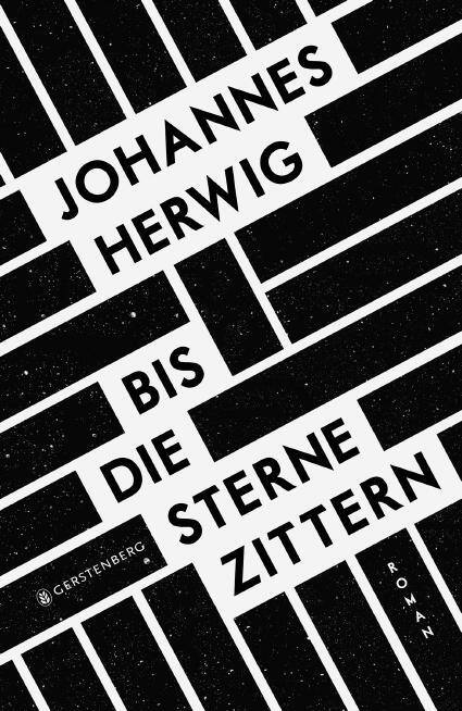 Cover: 9783836959551 | Bis die Sterne zittern | Johannes Herwig | Buch | Deutsch | 2017