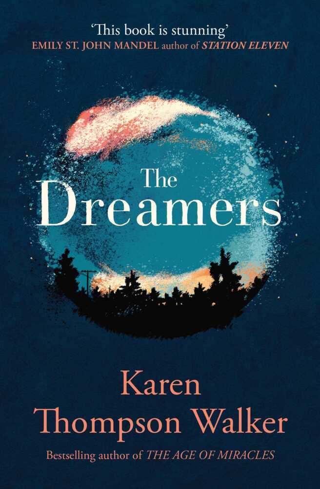 Cover: 9781471173592 | The Dreamers | Karen Thompson Walker | Taschenbuch | Englisch | 2021
