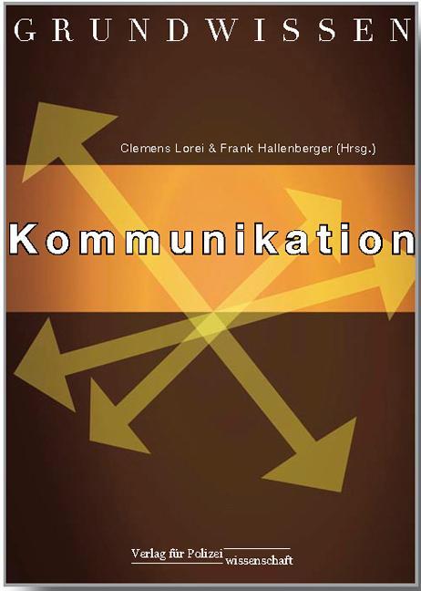 Cover: 9783866762527 | Grundwissen Kommunikation | Frank Hallenberger (u. a.) | Taschenbuch