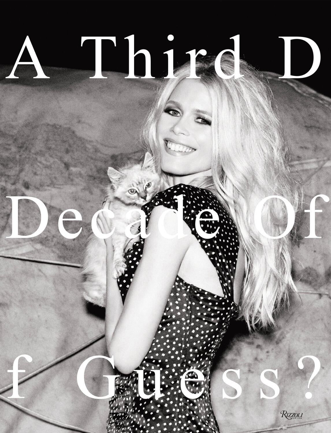 Cover: 9780847840236 | A Third Decade of Guess? | Images | Paul Marciano | Buch | Gebunden