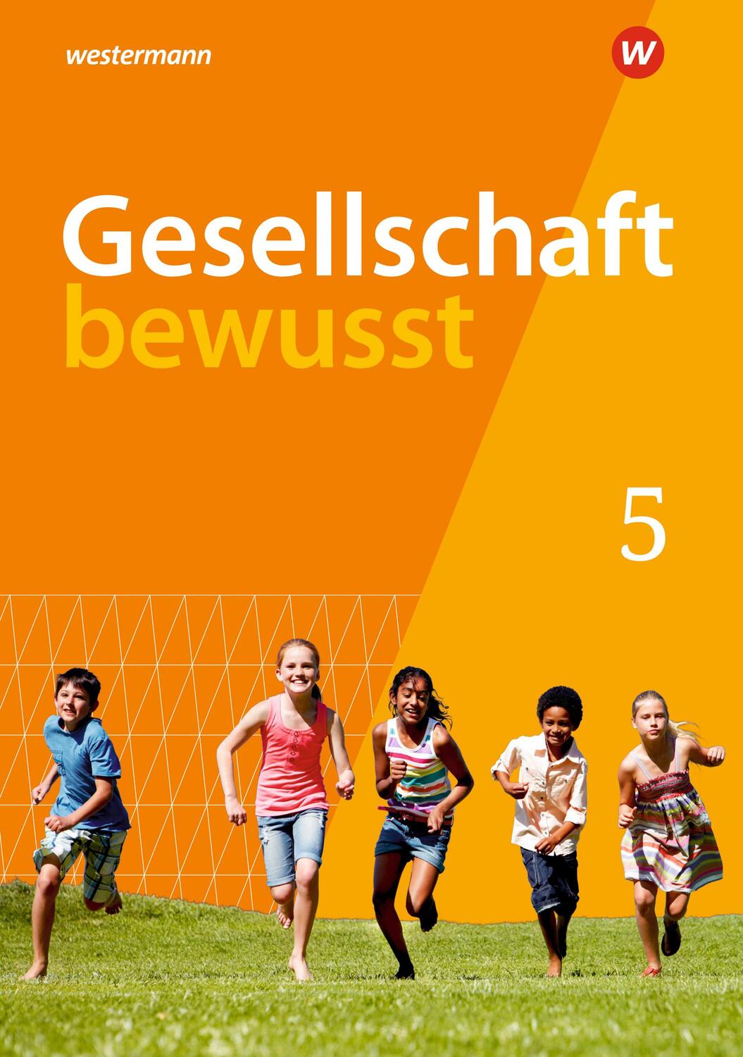 Cover: 9783141079111 | Gesellschaft bewusst 5. Schülerband. Für Mecklenburg-Vorpommern | Buch