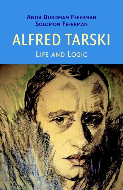 Cover: 9780521802406 | Alfred Tarski | Anita Burdman Feferman (u. a.) | Buch | Englisch