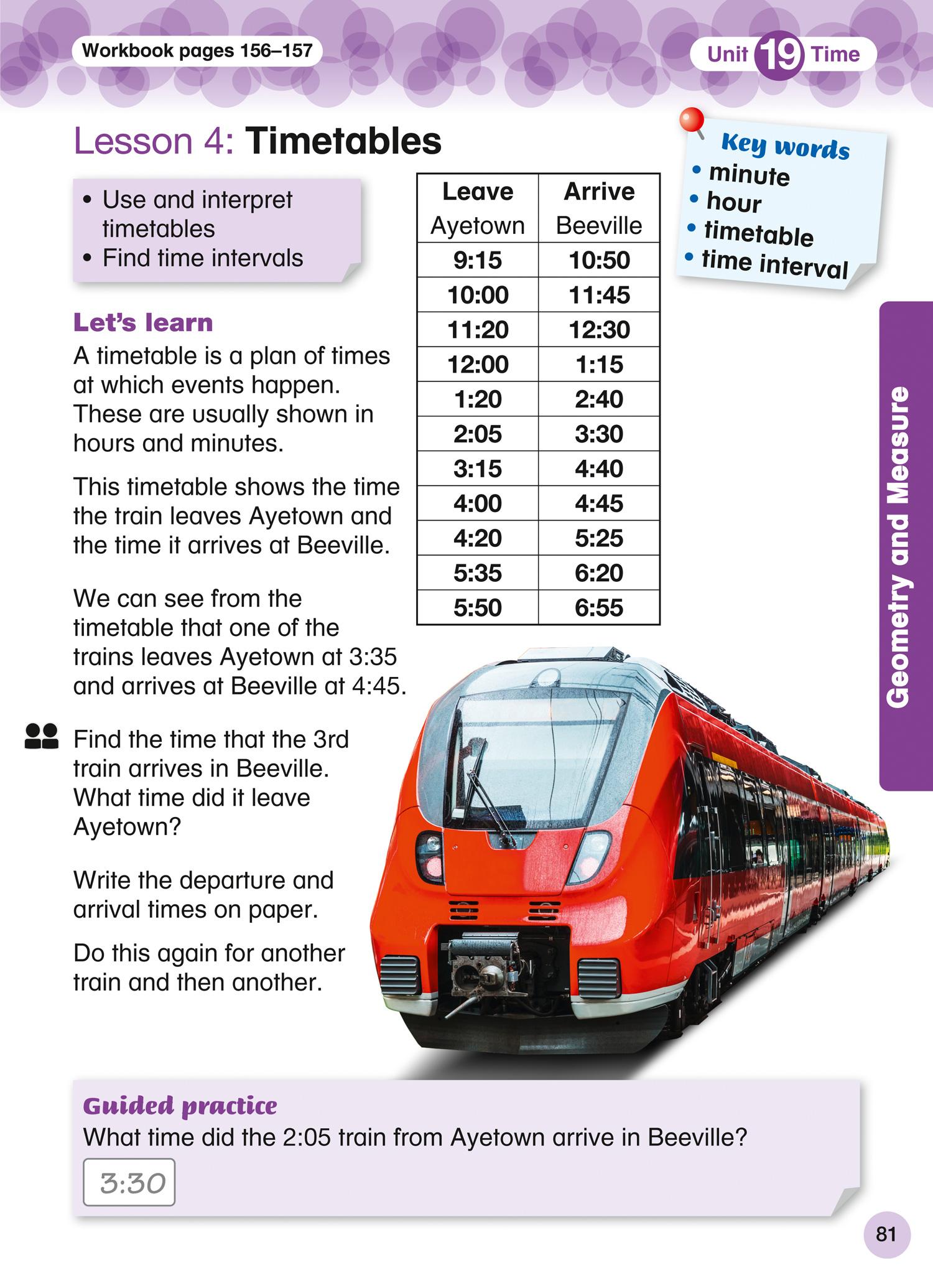 Bild: 9780008369415 | International Primary Maths Student's Book: Stage 3 | Clissold | Buch