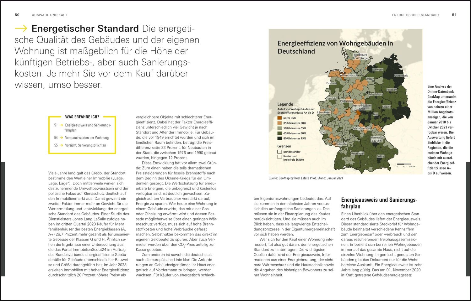 Bild: 9783747108307 | Handbuch Eigentumswohnung | Eva Kafke (u. a.) | Buch | 256 S. | 2024