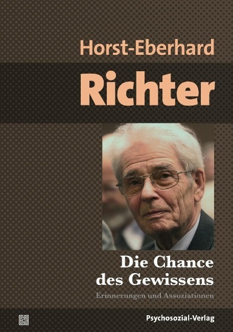 Cover: 9783837922981 | Die Chance des Gewissens | Horst-Eberhard Richter | Taschenbuch | 2013