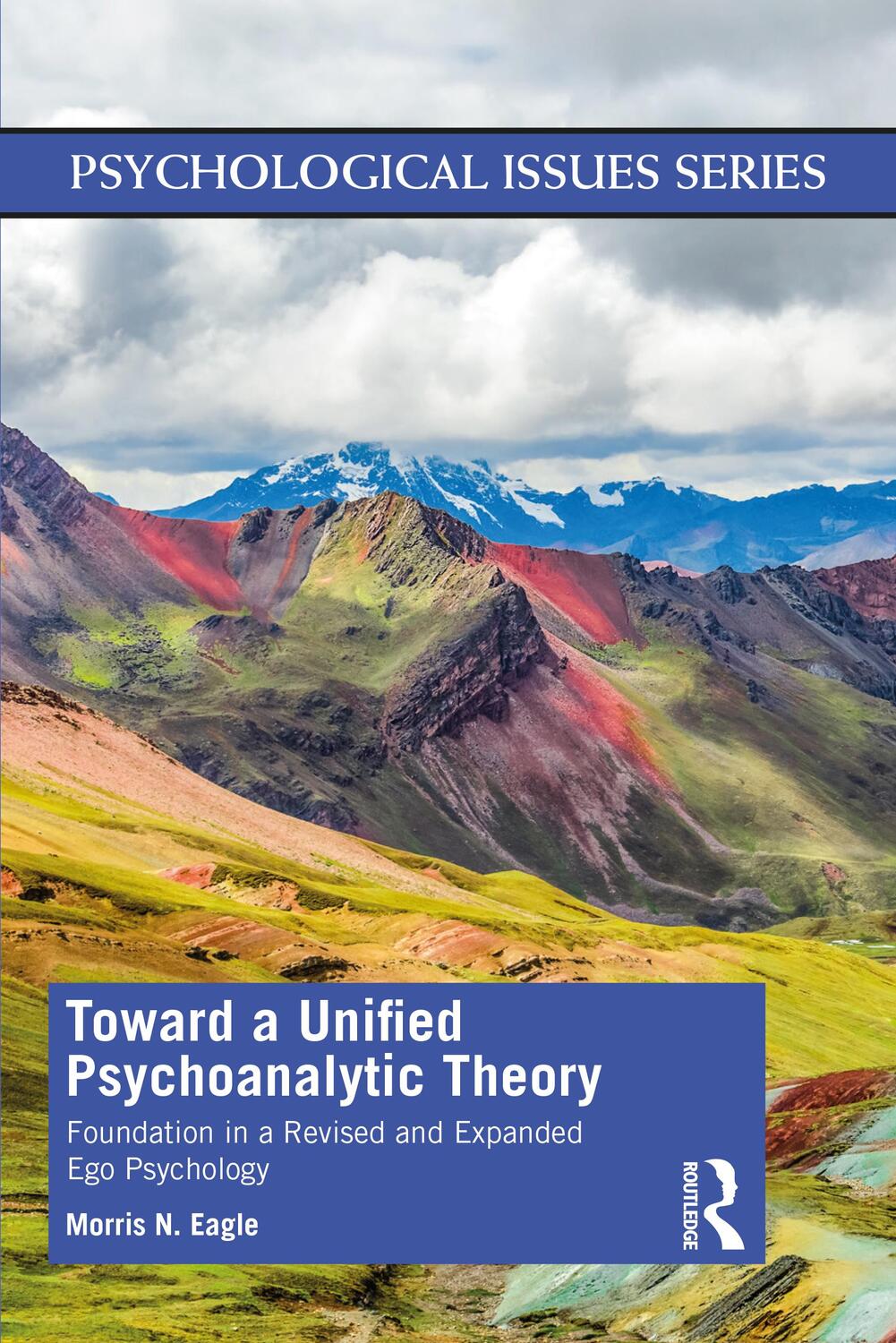 Cover: 9780367767532 | Toward a Unified Psychoanalytic Theory | Morris N Eagle | Taschenbuch