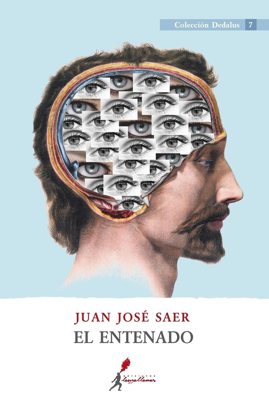 Cover: 9789968636254 | El entenado | Juan José Saer | Taschenbuch | Paperback | Spanisch