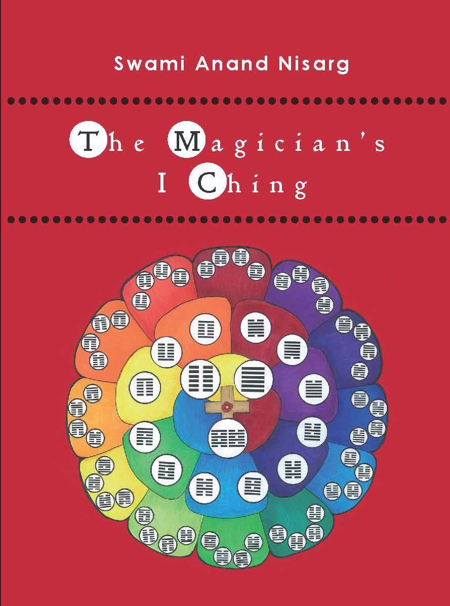Cover: 9781904658658 | The Magician's I Ching | Swami Anand Nisarg | Taschenbuch | Englisch