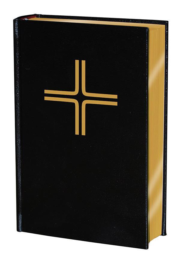 Cover: 9783784002026 | Gotteslob Diözese Limburg. Lederoptik schwarz mit Goldschnitt | Buch