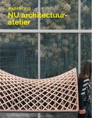 Cover: 9783753305127 | Exploring NU Architectuuratelier | Architecture in Belgium | Visscher