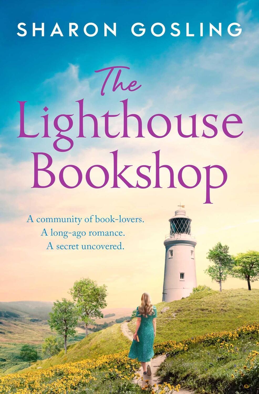 Cover: 9781471198694 | The Lighthouse Bookshop | Sharon Gosling | Taschenbuch | 448 S. | 2022