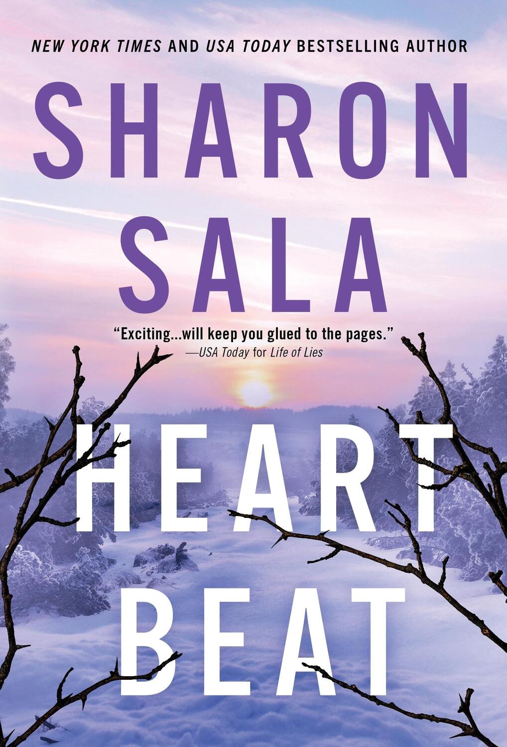 Cover: 9781728258607 | Heartbeat | Sharon Sala | Taschenbuch | Englisch | 2024