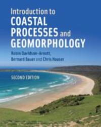 Cover: 9781108439862 | Introduction to Coastal Processes and Geomorphology | Bauer (u. a.)
