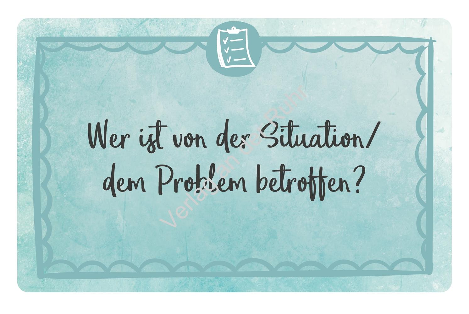 Bild: 9783834664006 | 48 Impulse für herausfordernde Elterngespräche | Eckert | Box | 48 S.