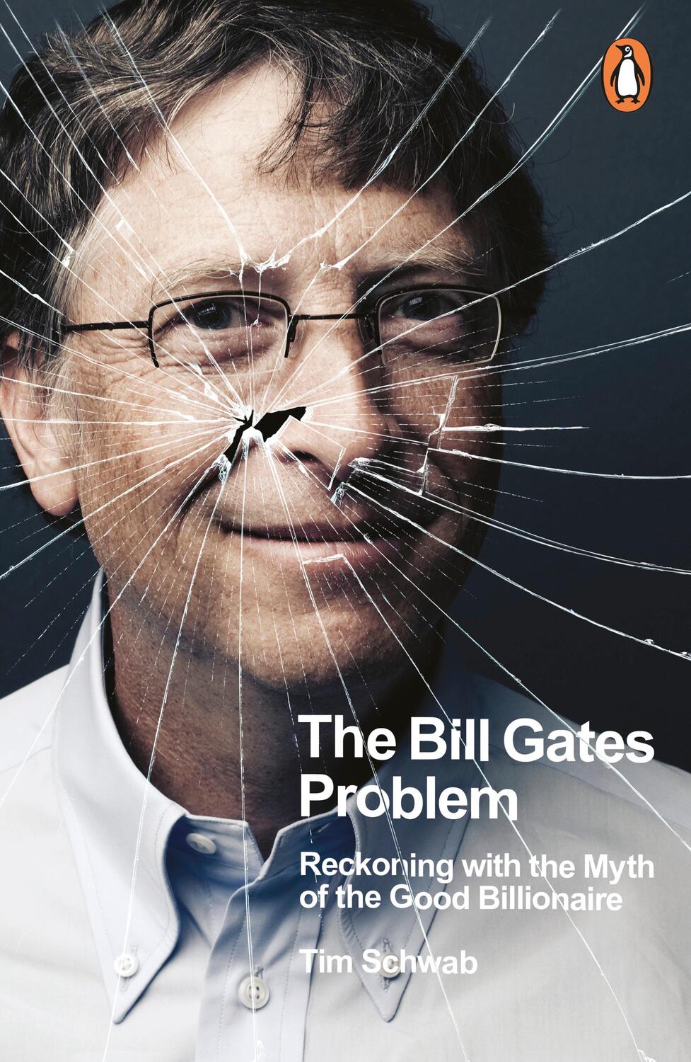 Cover: 9780241609484 | The Bill Gates Problem | Tim Schwab | Taschenbuch | 240 S. | Englisch