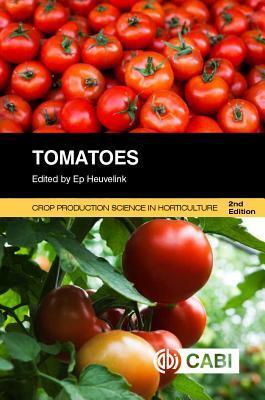 Cover: 9781780641935 | Tomatoes | Ep Heuvelink | Taschenbuch | Kartoniert / Broschiert | 2018
