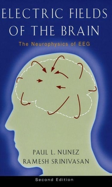 Cover: 9780195050387 | Electric Fields of the Brain | The Neurophysics of Eeg | Nunez (u. a.)