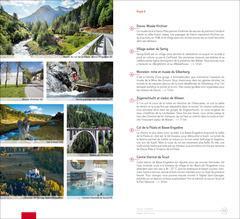 Bild: 9783828308435 | Grand Tour de Suisse Touring Guide Französisch | Baumgartner (u. a.)