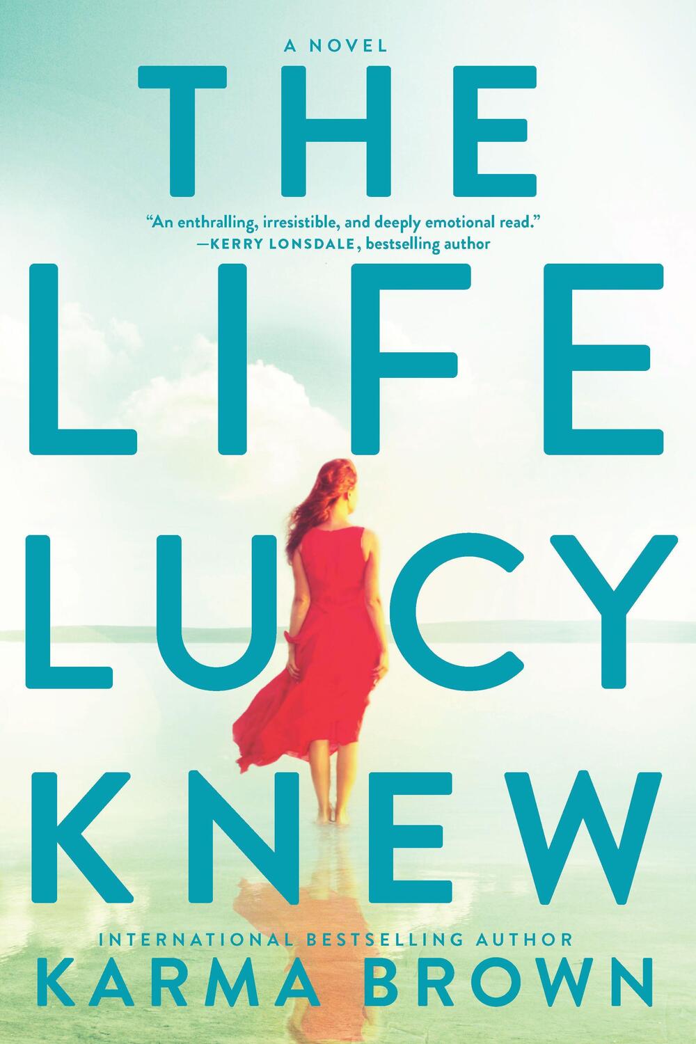 Cover: 9780778319344 | Life Lucy Knew Original/E | Karma Brown | Taschenbuch | Englisch