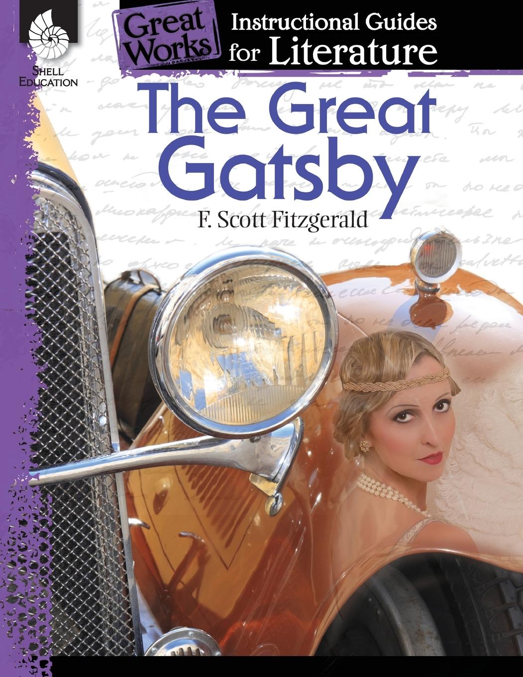 Cover: 9781425889937 | The Great Gatsby | Shelly Buchanan | Taschenbuch | Englisch | 2014