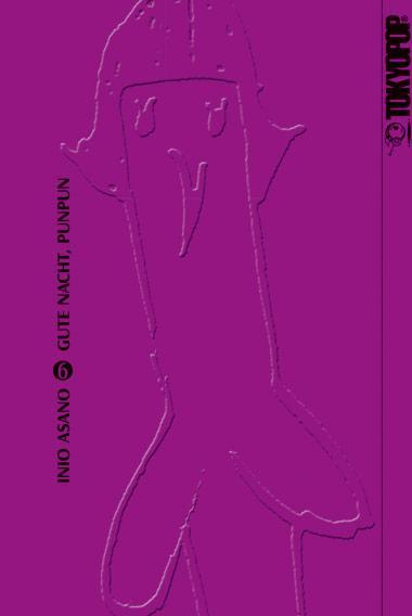 Cover: 9783842006928 | Gute Nacht, Punpun 06 | Inio Asano | Taschenbuch | Deutsch | 2014