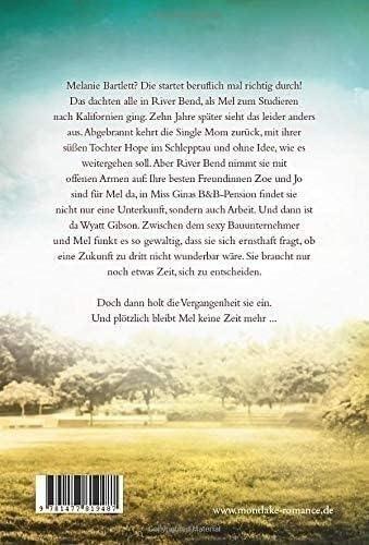 Rückseite: 9781477819487 | Neuanfang in River Bend | Catherine Bybee | Taschenbuch | Paperback