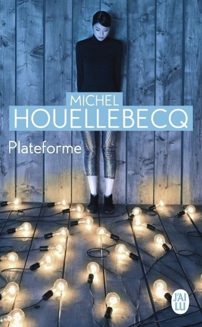 Cover: 9782290028520 | Plateforme | Michel Houellebecq | Taschenbuch | Französisch | 2001