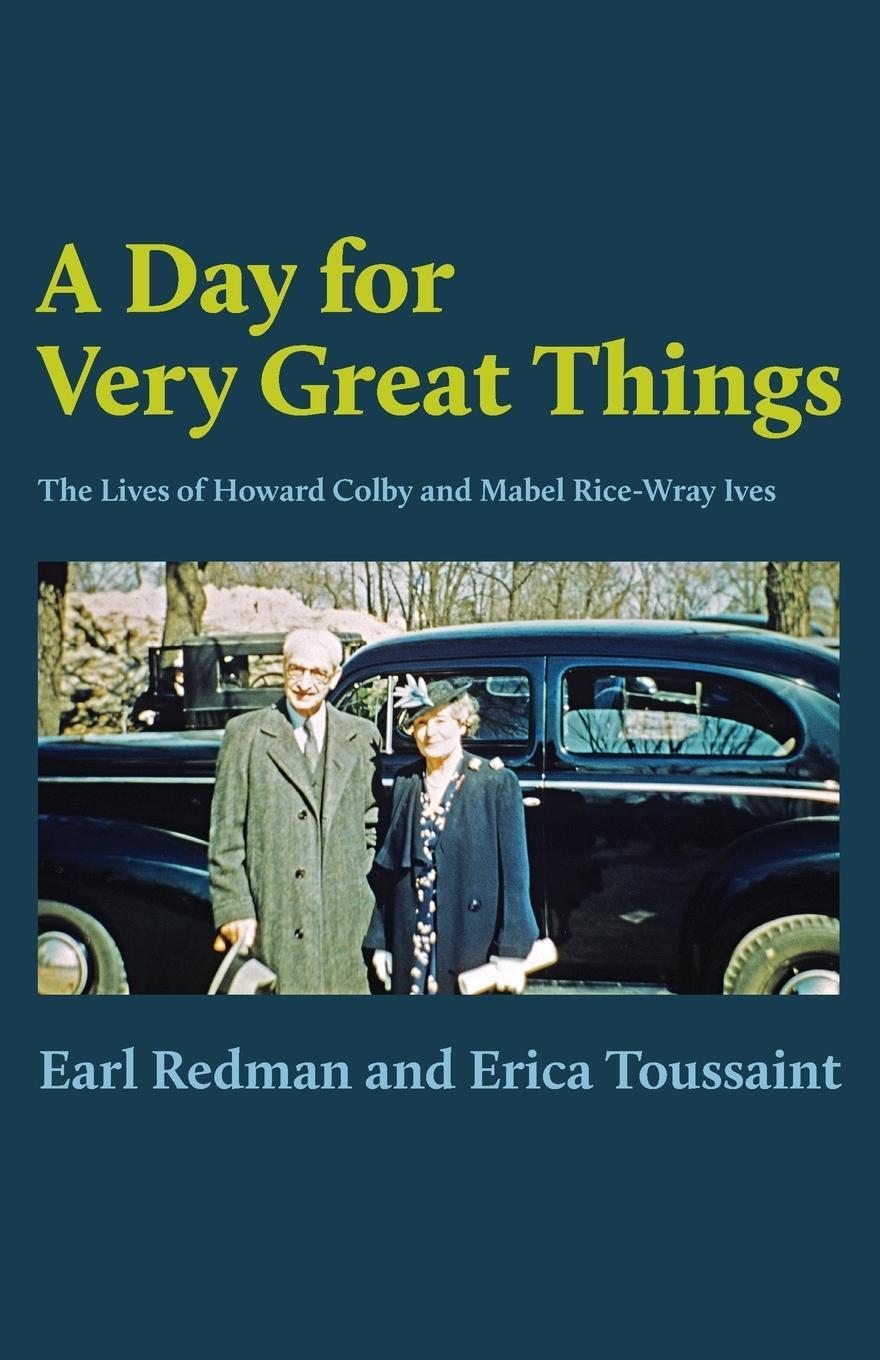 Cover: 9780853986614 | A Day for Very Great Things | Earl Redman (u. a.) | Taschenbuch | 2023