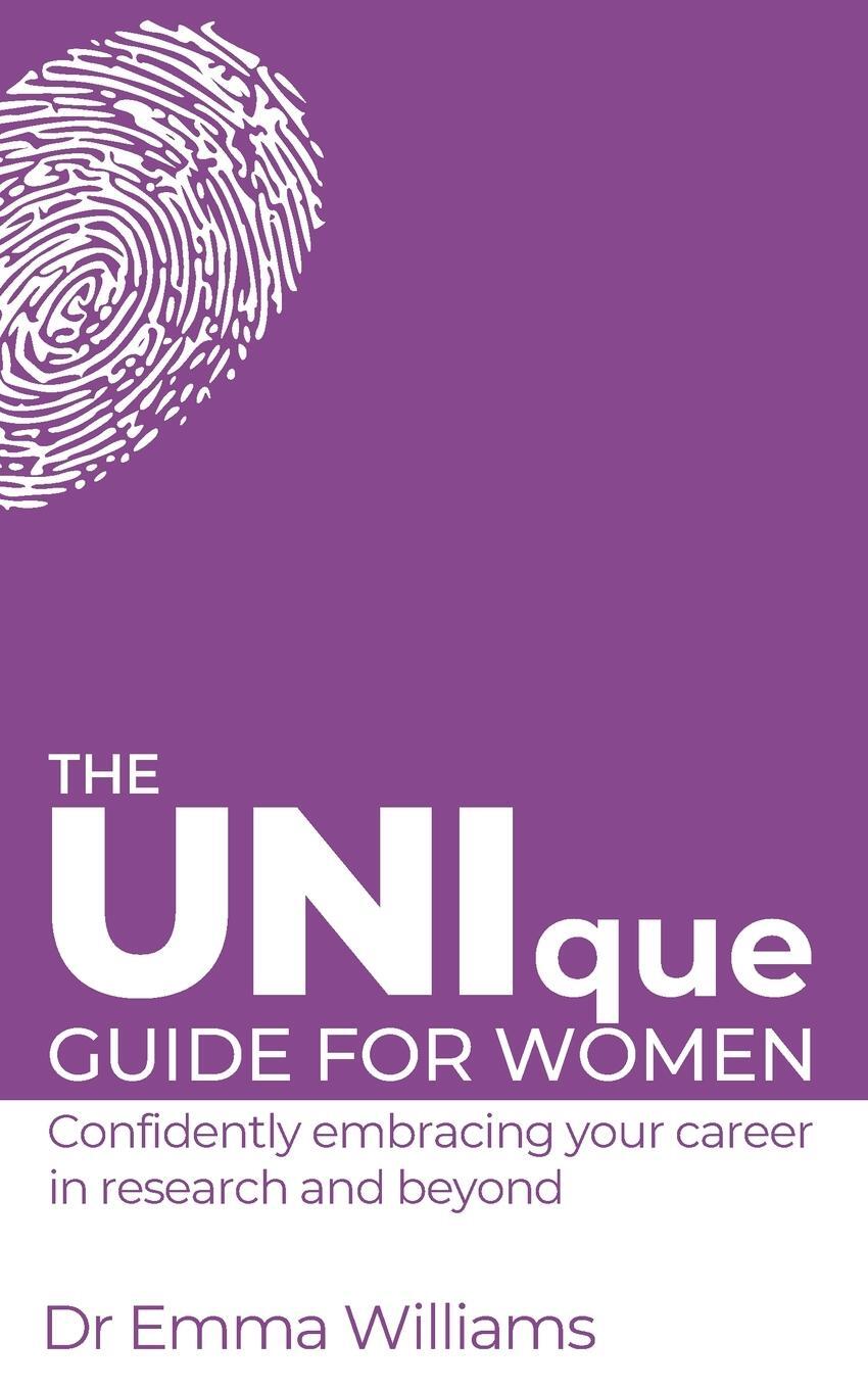 Cover: 9781908770455 | The UNIque Guide for Women | Emma Williams | Taschenbuch | Paperback