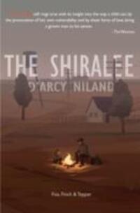Cover: 9780993046704 | The Shiralee | D'Arcy Niland | Taschenbuch | Englisch | 2014