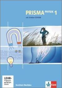 Cover: 9783120687856 | Prisma Physik 1. Klasse 5/6. Nordrhein-Westfalen | Buch | Deutsch