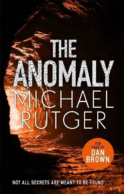 Cover: 9781785763991 | The Anomaly | Michael Rutger | Taschenbuch | Royal/Paperback | 400 S.