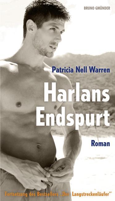 Cover: 9783867871129 | Harlans Endspurt | Roman | Patricia Nell Warren | Taschenbuch | 382 S.
