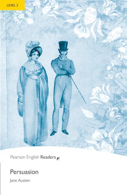 Cover: 9781405869492 | Level 2: Persuasion | Jane Austen | Taschenbuch | Englisch | 2008