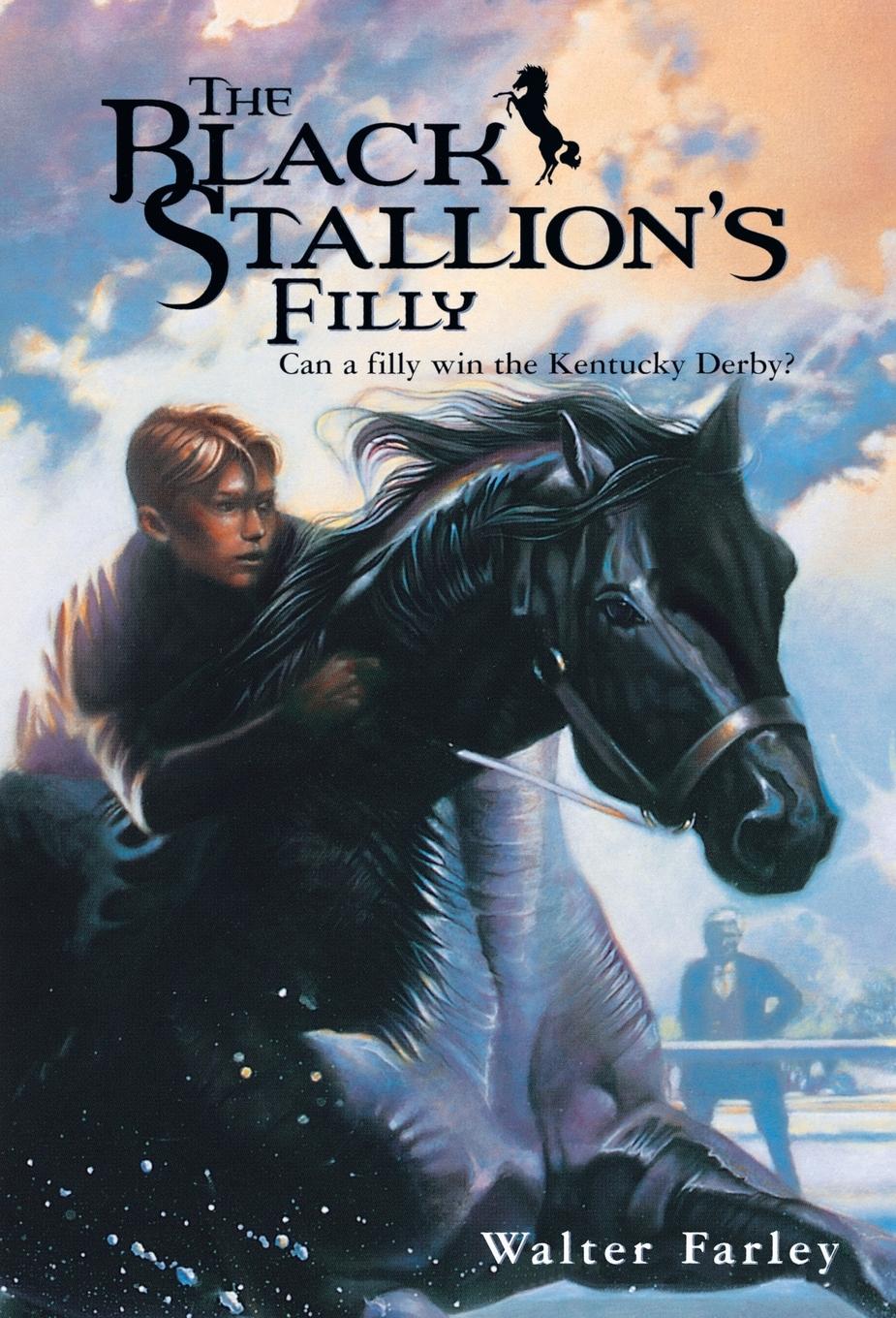 Cover: 9780394839165 | The Black Stallion's Filly | Walter Farley | Taschenbuch | Englisch