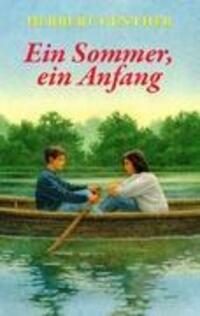 Cover: 9783839194683 | Ein Sommer, ein Anfang | Herbert Günther | Taschenbuch | Paperback