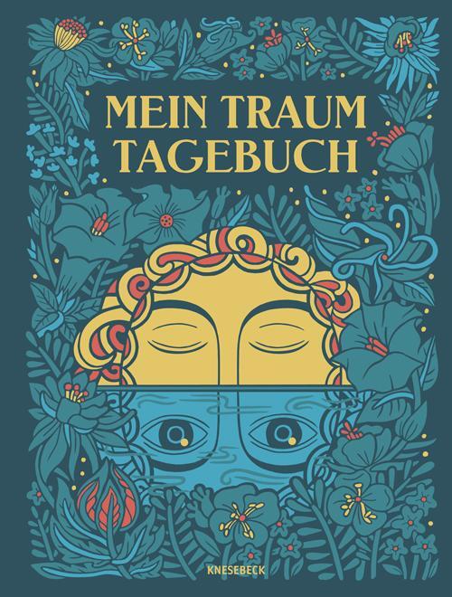 Cover: 9783957283931 | Mein Traumtagebuch | Caitlin Keegan | Buch | Deutsch | 2020