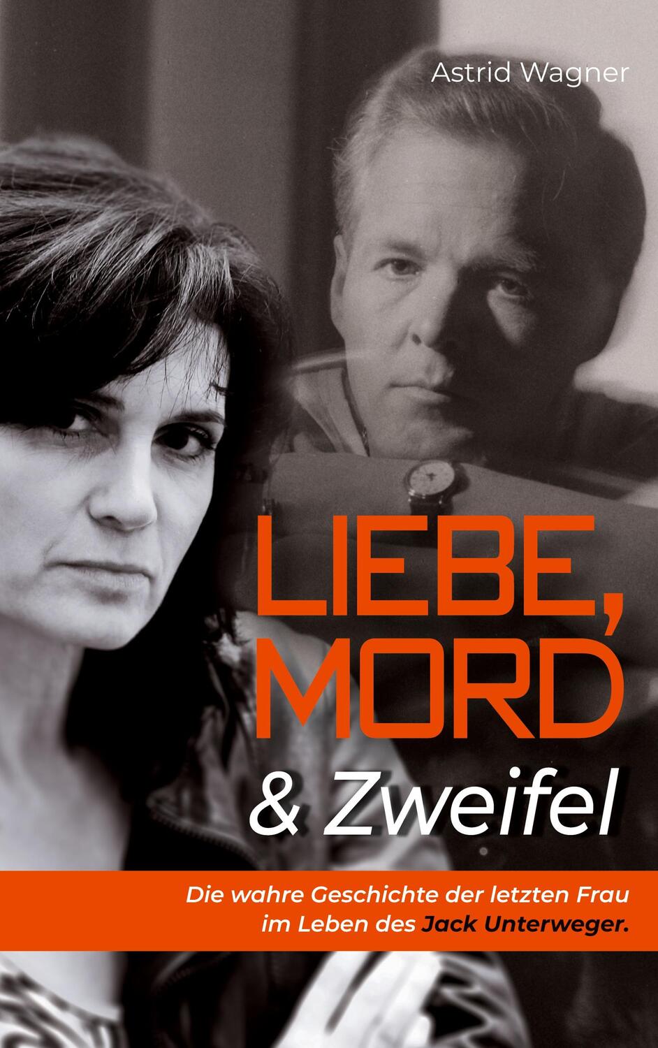 Cover: 9783758328046 | Liebe, Mord &amp; Zweifel | Astrid Wagner | Taschenbuch | Paperback | 2024