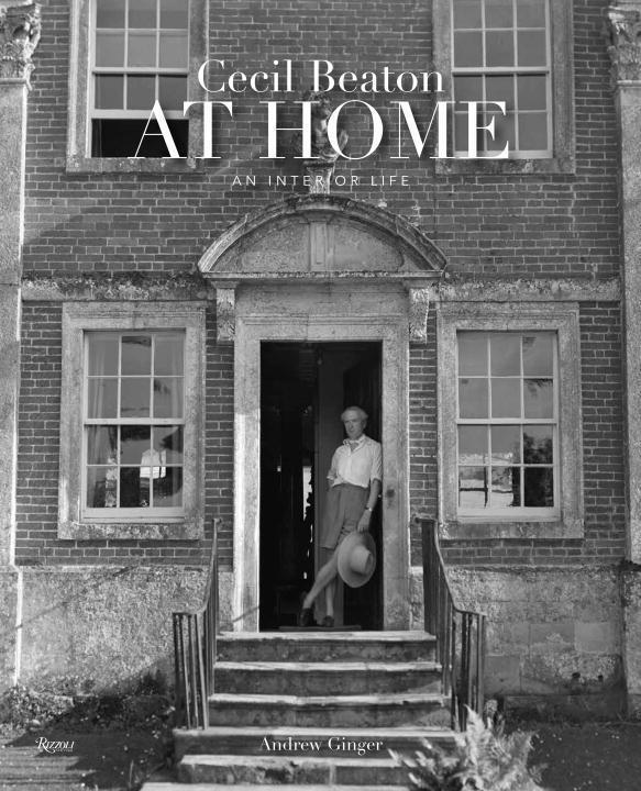 Cover: 9780847848775 | Cecil Beaton at Home | An Interior Life | Andrew Ginger | Buch | 2016