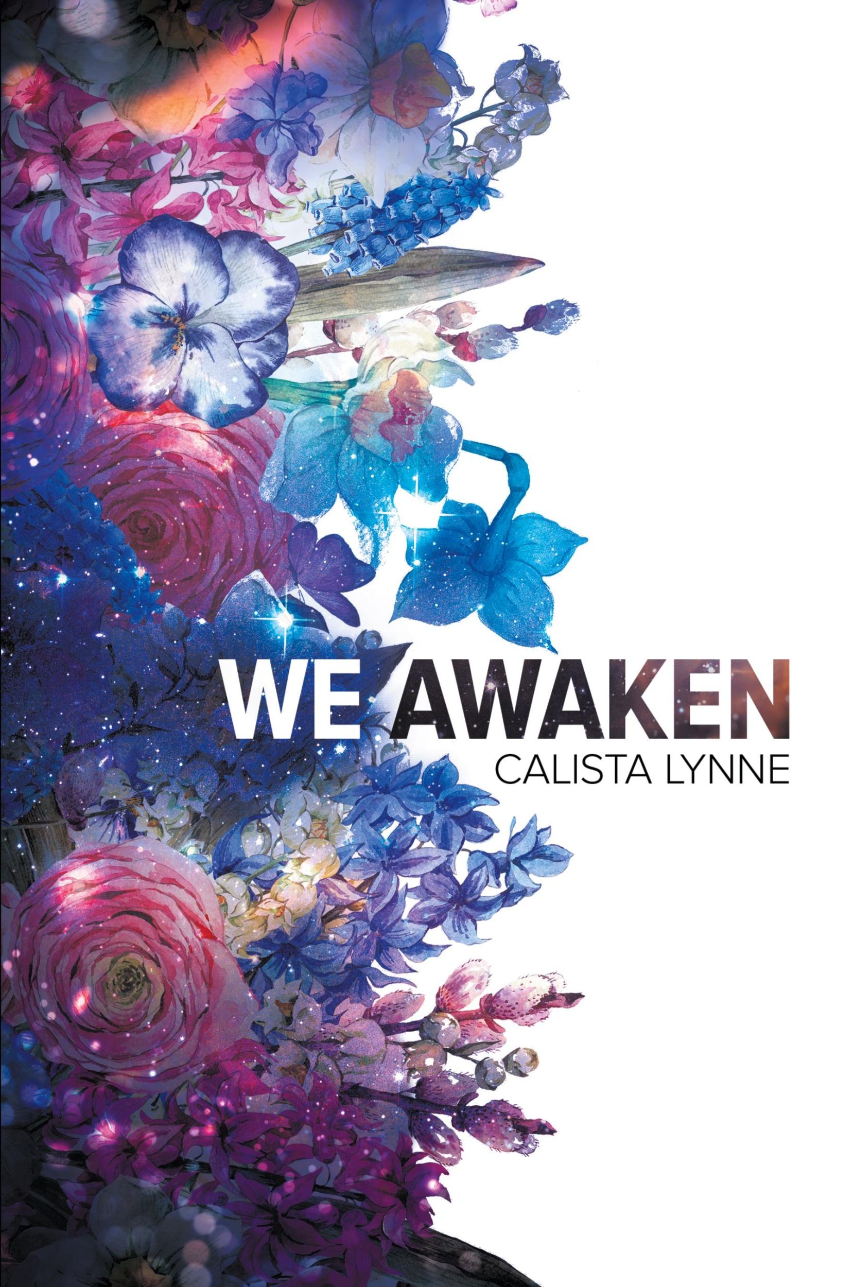 Cover: 9781634769952 | We Awaken | Calista Lynne | Taschenbuch | Englisch | 2016