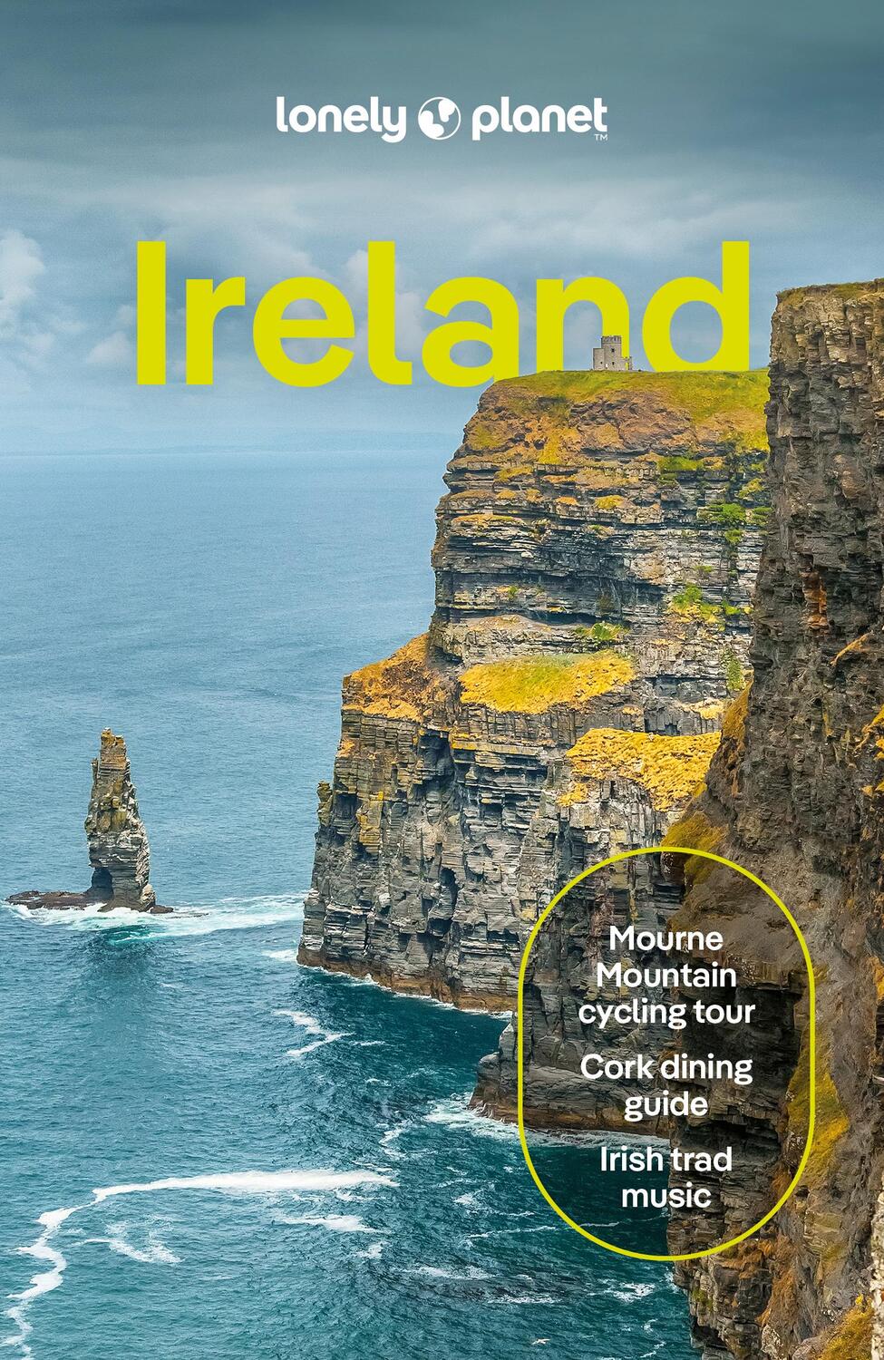 Cover: 9781838698058 | Ireland | Isabel Albiston (u. a.) | Taschenbuch | 616 S. | Englisch