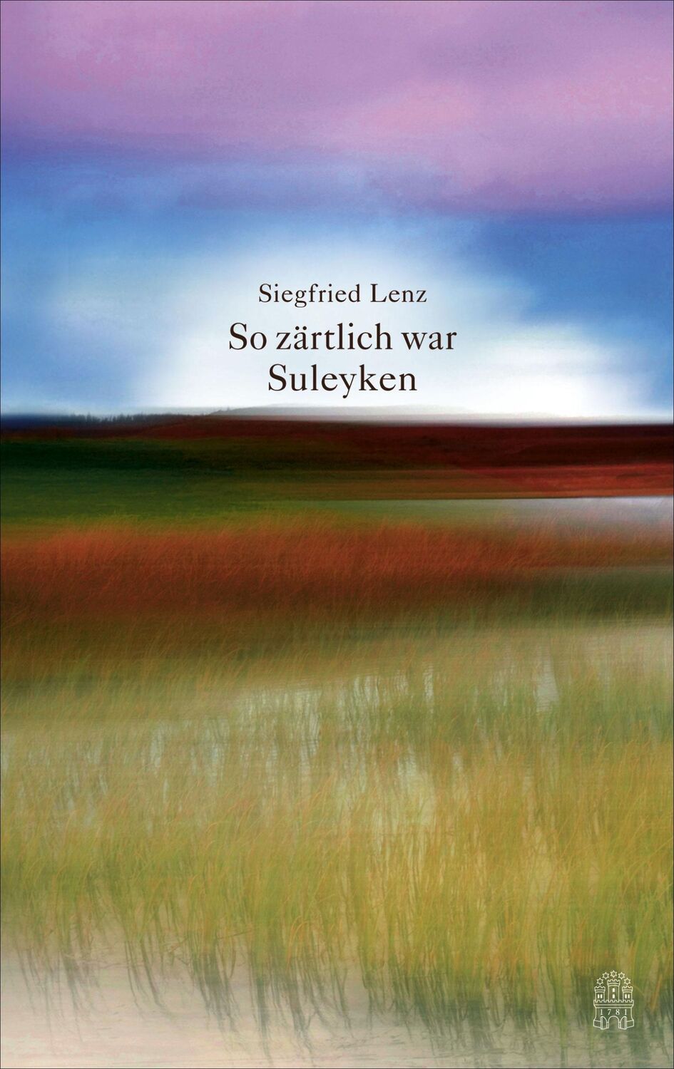 Cover: 9783455405309 | So zärtlich war Suleyken | Siegfried Lenz | Buch | 224 S. | Deutsch