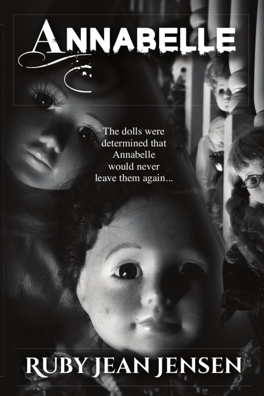 Cover: 9781951580063 | Annabelle | Ruby Jean Jensen | Taschenbuch | Englisch | 2020